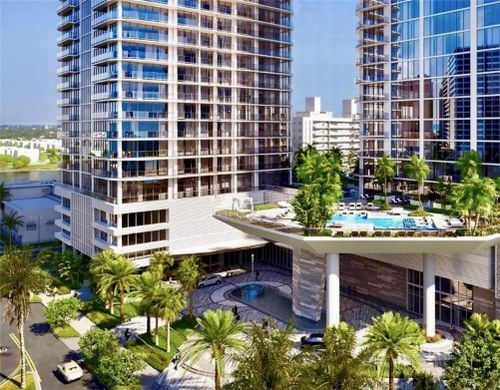 2101-153 N Seabreeze Blvd, Fort Lauderdale, FL, 33304 | Card Image