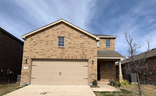 472 Lake Erie Dr, Princeton, TX, 75407-3171 | Card Image