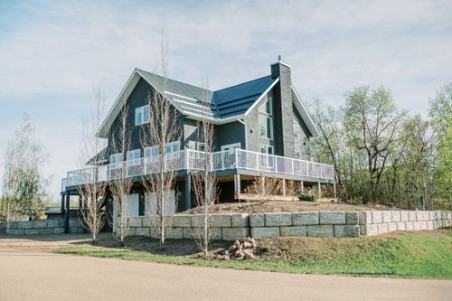 13 Park Ridge Way, Rural Stettler No. 6, County of, AB, T0C2L0 | Card Image