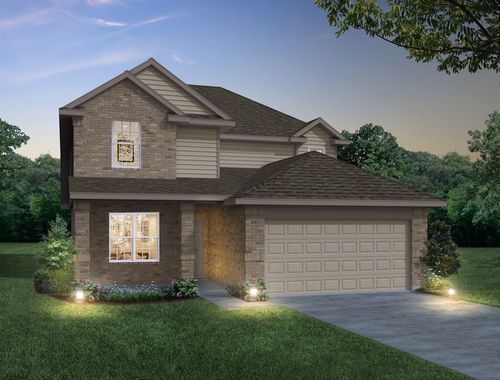 3112 Harmony Way, Cleburne, TX, 76031-1964 | Card Image