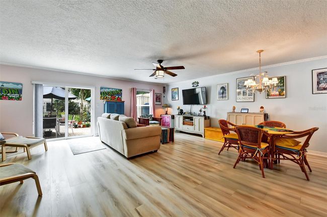 APT-544 - 2700 Bayshore Blvd, Townhouse with 3 bedrooms, 3 bathrooms and null parking in DUNEDIN FL | Image 28