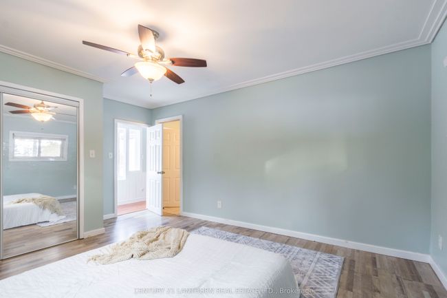 268 Harmony Rd, House other with 3 bedrooms, 2 bathrooms and 5 parking in Corbyville ON | Image 22