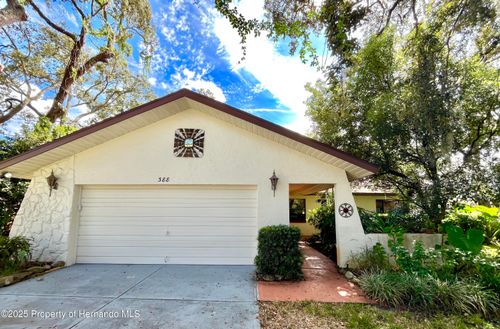 388 Waterfall Dr, Spring Hill, FL, 34608-6864 | Card Image