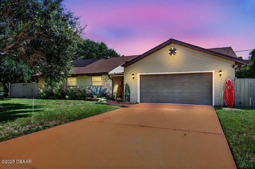 68 Jennifer Cir, Ponce Inlet, FL, 32127-7216 | Card Image