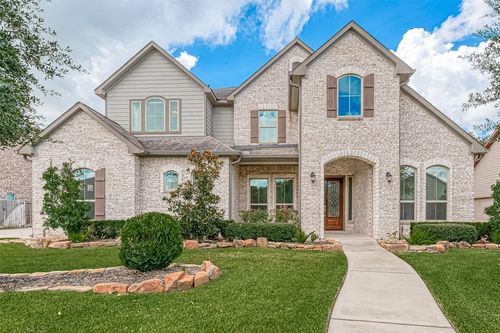 6527 Camillia Ct, Katy, TX, 77493-3591 | Card Image