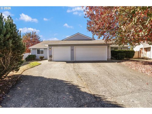 16203 Ne 8th St, Vancouver, WA, 98684-9673 | Card Image