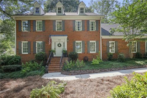 518 Hardage Trce Nw, Marietta, GA, 30064-1973 | Card Image