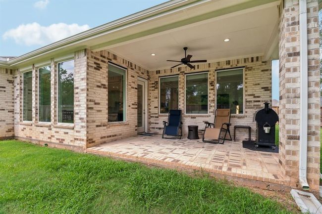 16007 Ruby Laurel Ct, House other with 4 bedrooms, 4 bathrooms and 3 parking in Conroe TX | Image 27
