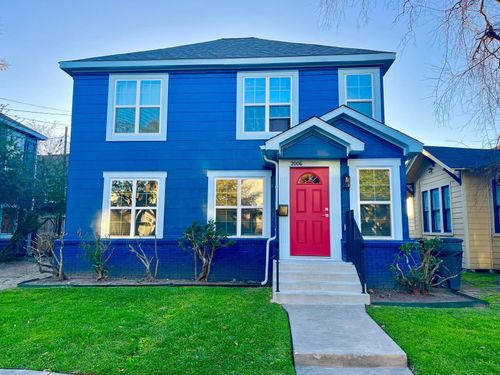 1-2006 Elmen St, Houston, TX, 77019-6107 | Card Image