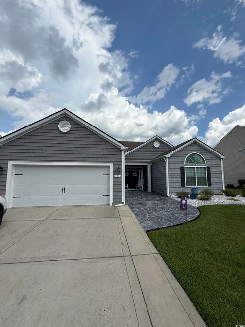 816 Callant Dr, Little River, SC, 29566-8666 | Card Image