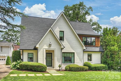 2421 Hassell Pl, Charlotte, NC, 28209-1719 | Card Image