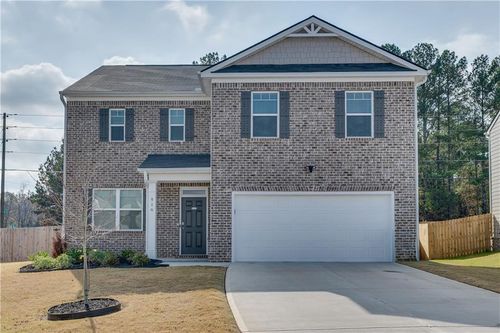 516 Whitman Ln, Stockbridge, GA, 30281-2846 | Card Image