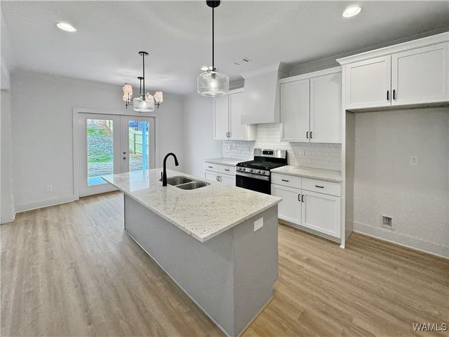 12697 Windword Pointe Dr, House other with 4 bedrooms, 3 bathrooms and null parking in Northport AL | Image 9
