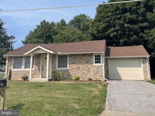 2025 S Lincoln Ave, LEBANON, PA, 17042-9778 | Card Image