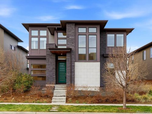 6121 Chester St, Denver, CO, 80238-2345 | Card Image