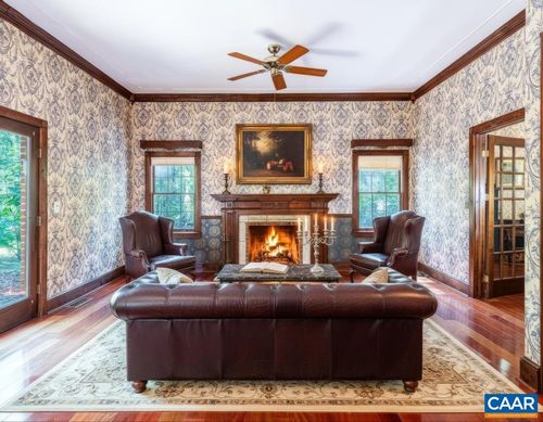 87 Retriever Ridge Dr, Zion Crossroads, VA, 22942-6857 | Card Image