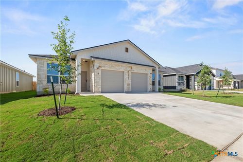 3802 Sugar Hackberry Trl, Killeen, TX, 76542-2259 | Card Image