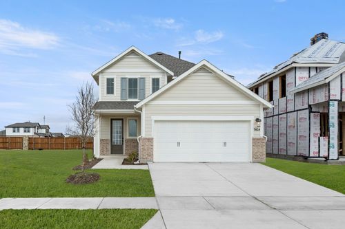 7424 Autumn Hill Dr, Krum, TX, 76249-2123 | Card Image