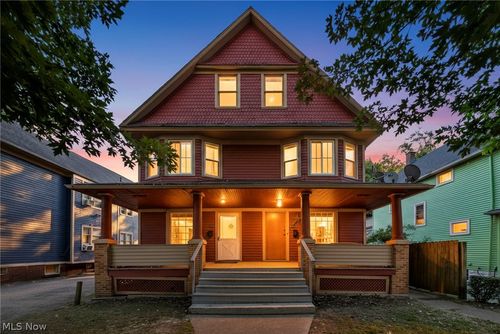 3847 W 38th St, Cleveland, OH, 44109-2605 | Card Image