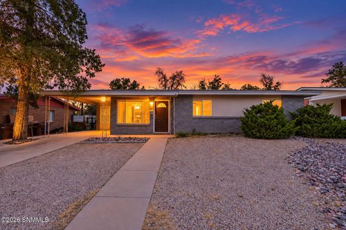 1335 Myrtle Ave, Las Cruces, NM, 88001-5340 | Card Image
