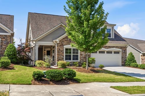 1649 Vineyard Mist Dr, Cary, NC, 27519-6998 | Card Image
