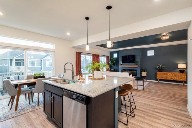 56 Magnolia Ct, House other with 4 bedrooms, 4 bathrooms and 2 parking in Erie CO | Image 12