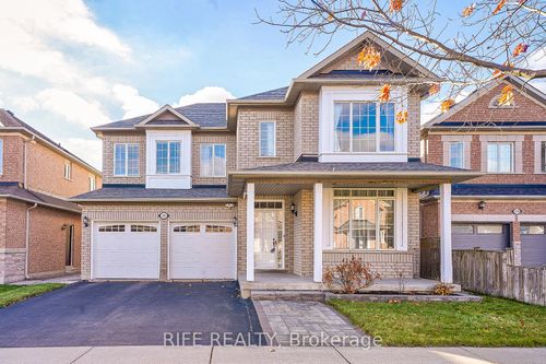 226 Ridgecrest Rd, Markham, ON, L6C2X2 | Card Image