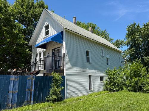 4150 W Carroll Ave, Chicago, IL, 60624-1701 | Card Image