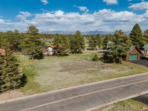 652 Handicap Ave, Pagosa Springs, CO, 81147-9299 | Card Image