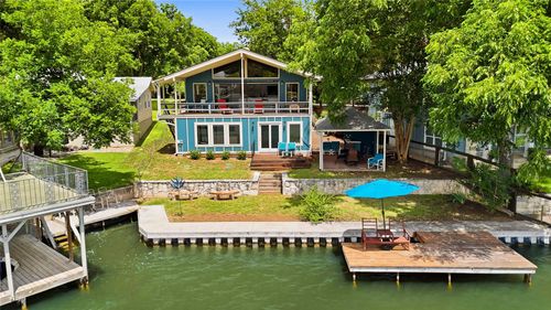 1308 Lakeside Drive, Burnet, TX, 78611 | Card Image