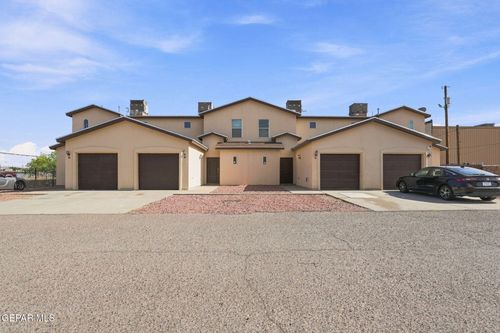 8931 & 8935 Marks St, El Paso, TX, 79904-1563 | Card Image