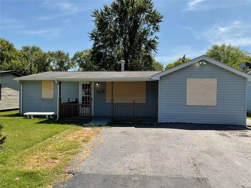214 Saint John Dr, Cahokia Heights, IL, 62206-2444 | Card Image