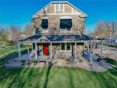 3339 Hill Rd, Saint Joseph, MO, 64506-1366 | Card Image