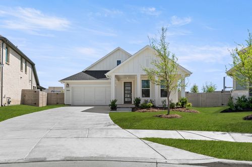 2600 Andorra Rd, McKinney, TX, 75071-5473 | Card Image