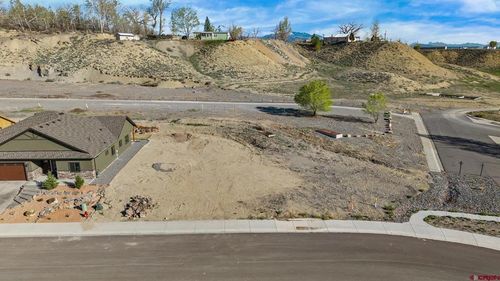 Block 9 Lot 40 Tbd Big Pines Loop, Montrose, CO, 81401 | Card Image