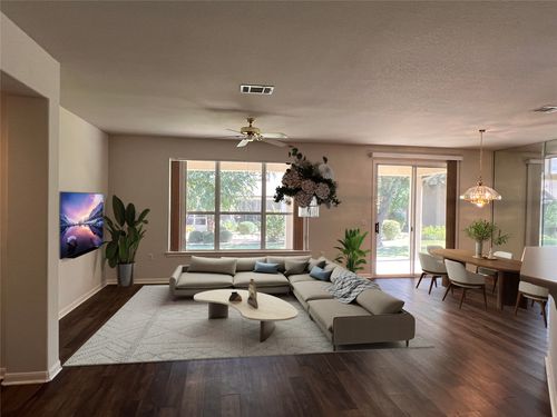 167 Whispering Wind Dr, Georgetown, TX, 78633-4583 | Card Image