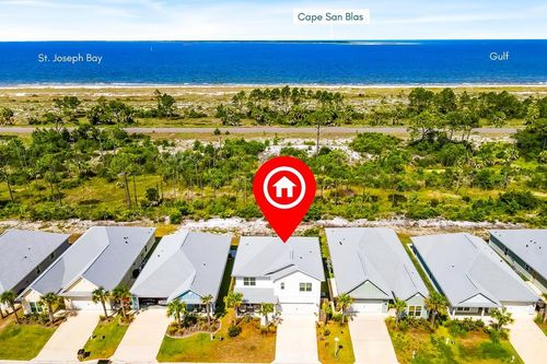 366 Sea Grove Way, Port St Joe, FL, 32456-4836 | Card Image