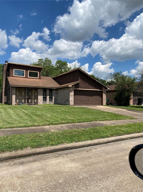 7422 Gatebriar Ct, Missouri City, TX, 77489-3364 | Card Image