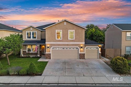 369 E Willow Creek Dr, Middleton, ID, 83644-6036 | Card Image