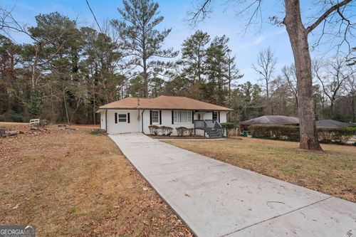 1621 N Columbia Pl, Decatur, GA, 30032-4622 | Card Image