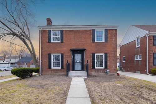 16703 Archdale St, Detroit, MI, 48235-3418 | Card Image