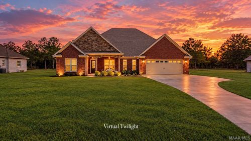 1916 Alpine Drive, Deatsville, AL, 36022 | Card Image