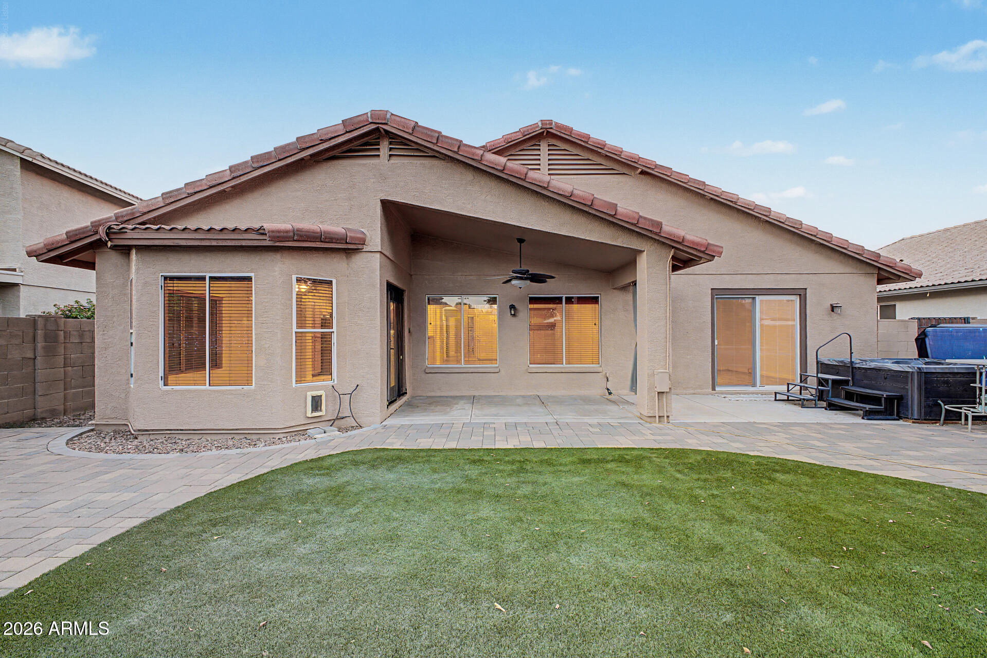 Residential in Peoria 3
