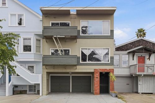 4-834 Arkansas St, San Francisco, CA, 94107-3367 | Card Image