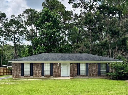 5039 Meadow Gay Dr, Mobile, AL, 36619-1356 | Card Image