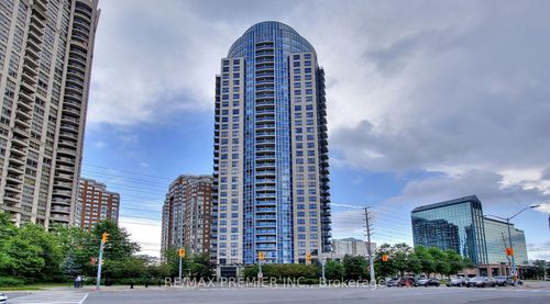 2106-330 Burnhamthorpe Rd W, Mississauga, ON, L5B0E1 | Card Image