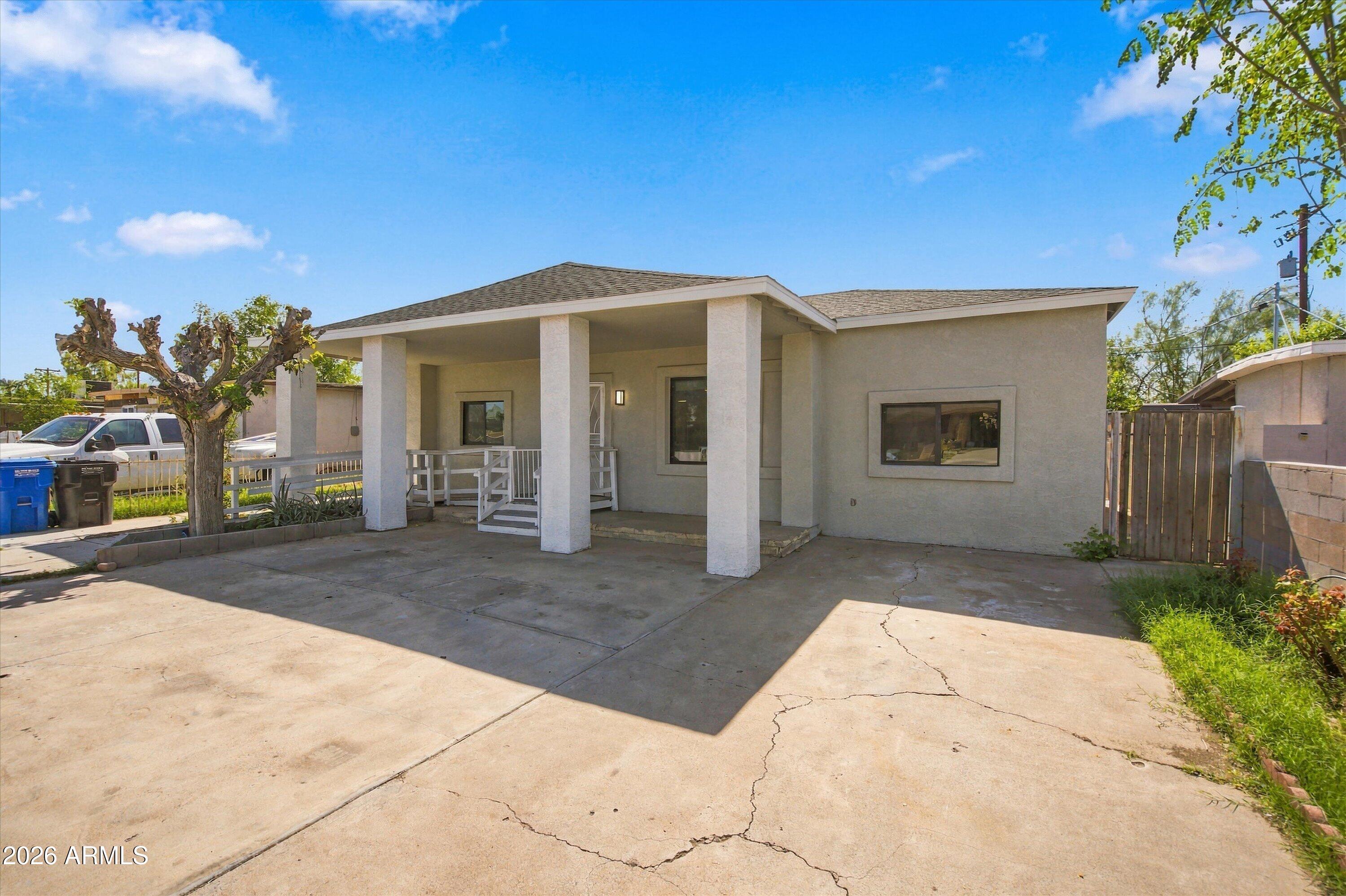 Residential in Phoenix 3