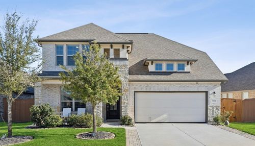 21331 Bering Reach Dr, Cypress, TX, 77410 | Card Image