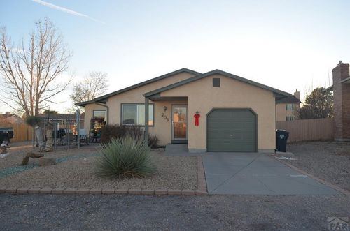 209 S Dacona Dr, Pueblo West, CO, 81007 | Card Image