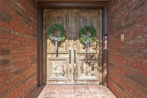 503 Lakeside Court, Shawnee, OK, 74801 | Card Image